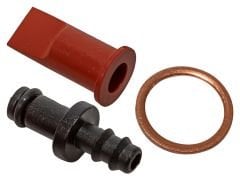 DA3950 Diesel Filter Repair Kit Td5 Defender Discovery 2