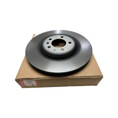 LR153556 Rear Brake Disc Range Rover