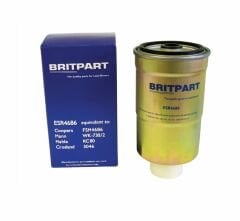 Td5 Diesel Filter ESR4686 Discovery 2 Defender