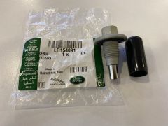 LR154091 JDE41144 Motor Yağ Karter Tapası Orijinal