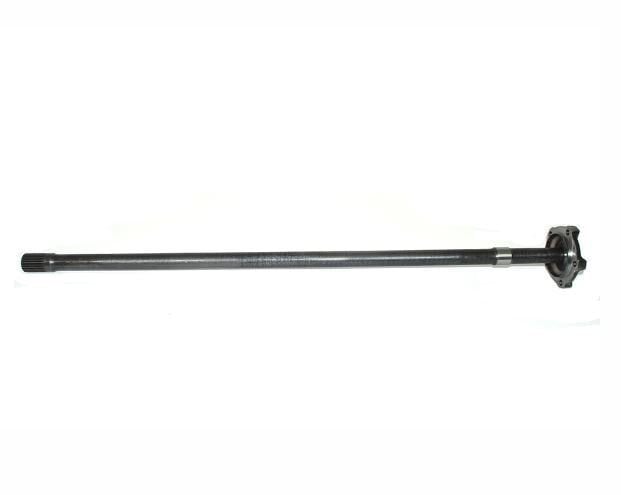 Sol Arka Aks FTC3271 Defender Discovery 1 RRC