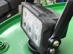 Star Brite Şarjlı Yayıcı LED Lamba ILEDSB