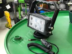 Star Brite Şarjlı Yayıcı LED Lamba ILEDSB