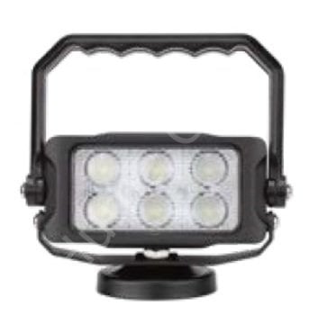 Star Brite Şarjlı Yayıcı LED Lamba ILEDSB