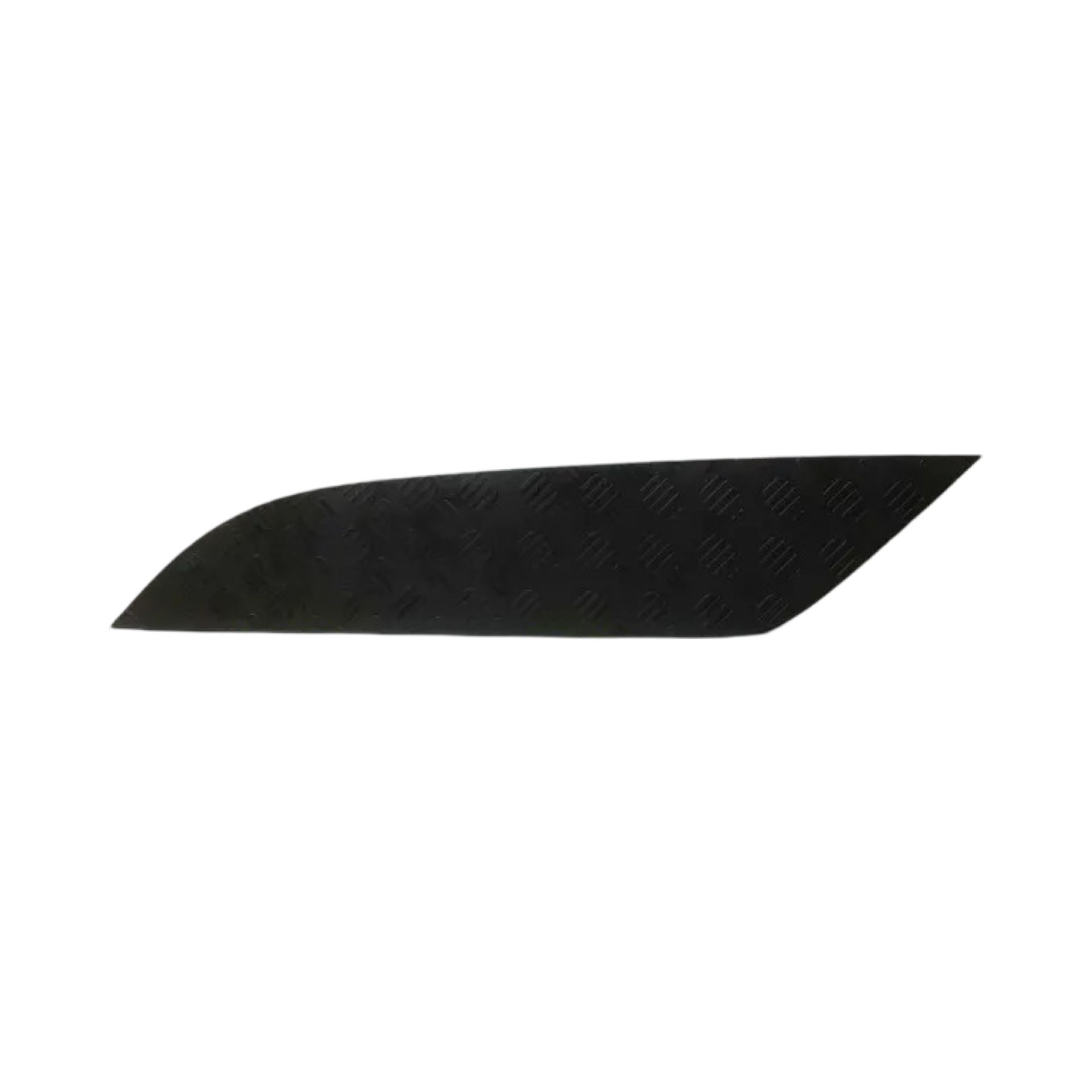LR173853 LR146287 Bonnet Top Cheta Right Defender