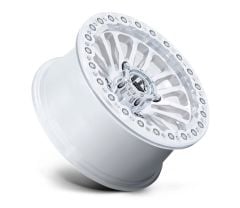 FV125DX15704410 RINCON FV125 UTV Wheel Machined 15x7 4x156