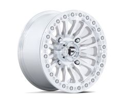 FV125DX15704410 RINCON FV125 UTV Wheel Machined 15x7 4x156