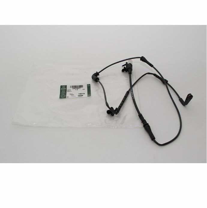 Range Rover Evoque Rear Brake Pad Sensor LR072017