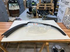 LR160397 Rear Fender Cover Left New Defender