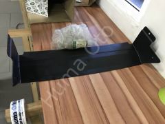 Lower Hood ESR3304 P38 Diesel Range Rover