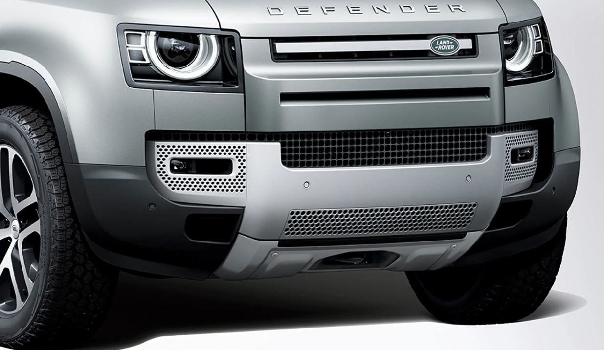 VPLEP0436 Alt Koruma Yeni Defender