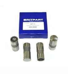 Range Rover P38 V8 Hidrolik Tapet 4'lü ERC4949