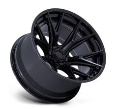 FC402MX20906320 CATALYST FC402 Black 20 inch 6x135 Wheel
