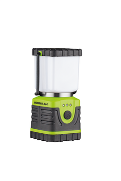 LED Portable Camping Lighting ILANTERN003