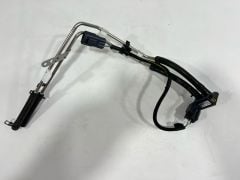 LR070166 LR023131 Egzoz Gazı Basınç Sensörü Freelander 2.2