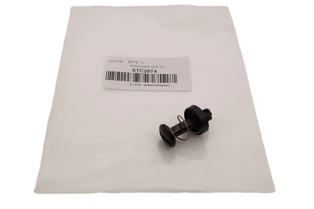 P38 Battery Cover Clip STC2874