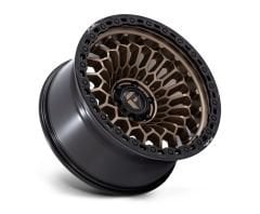 FC870ZB20105018N SINISTER FC870 Bronze 20 inch 5x127 Wheel