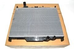 LR015561 Radiator NRF Range Rover Sport Discovery 4