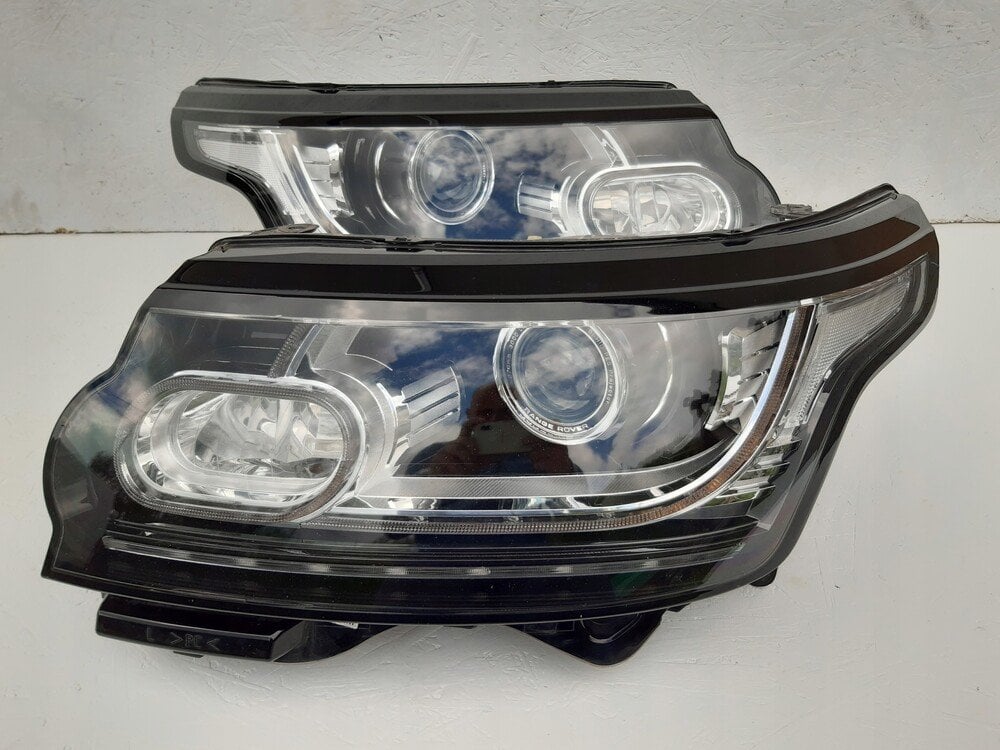 Range Rover Sol Far LR067217