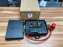 Range Rover P38 1994-1998 Fuse Box AMR6476