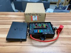Range Rover P38 1994-1998 Fuse Box AMR6476