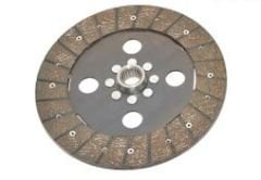 Range Rover P38 Diesel Clutch Pad FTC4488 8510230