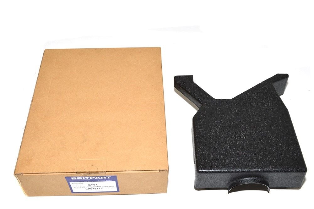 Defender Direksiyon Üst Bakaliti LR048112