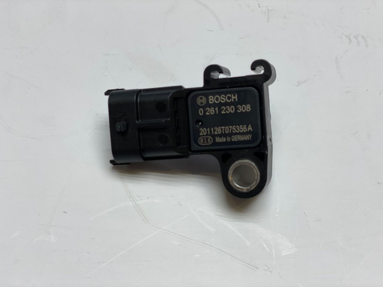 Evoque Freelander Defender Sport Manifold MAP Sensörü LR075167