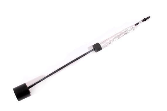 Havalı Suspansiyon Hava Emiş Filtresi ve Hortumu RQB000540