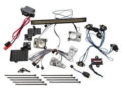 DA3645 LED Lamba Seti Traxxas TRX-4M 1:10 RC MODEL Defender