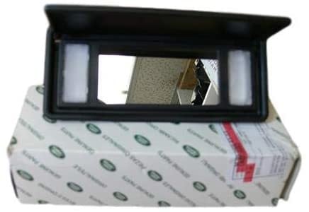 Ebony Siyah Güneşlik Aynası LR063682