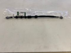 LR135813 LR095289 LR075355 Brake Hose Left Front Original