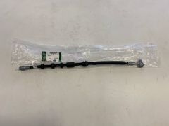 LR135813 LR095289 LR075355 Brake Hose Left Front Original