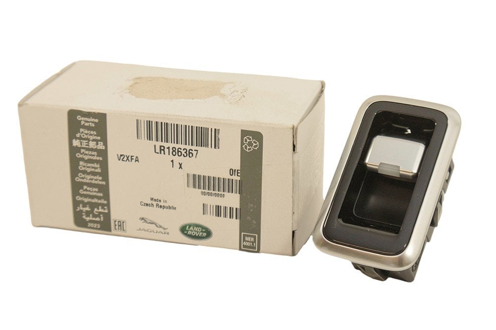 LR186367 LR113043 Kapı Camı Açma Düğmesi