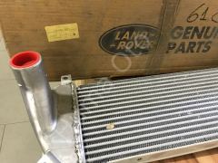 P38 Intercooler ESR2504
