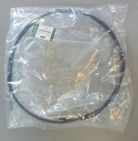 Range Rover Air Suspension Hose RQB500480