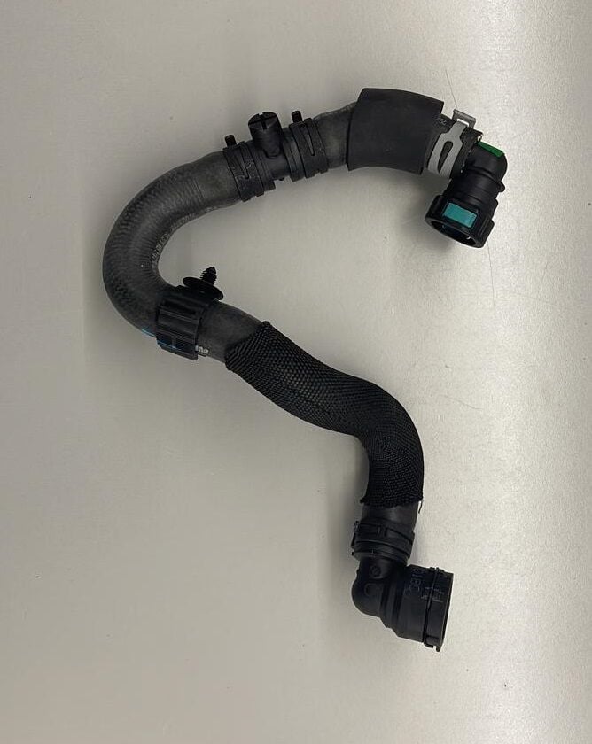 LR091817 T2H4040 Radiator Hose