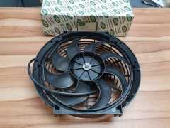 RRC Klima Condenser Fanı BTR3700