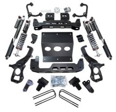 Ford F-150 6 inch MAX3.3 Yükseltme Kiti Ready Lift