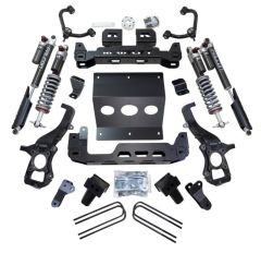 Ford F-150 6 inch MAX3.3 Yükseltme Kiti Ready Lift