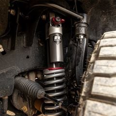 Ford F-150 6 inch MAX3.3 Yükseltme Kiti Ready Lift