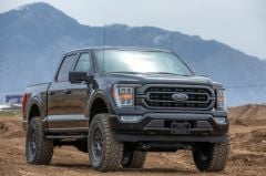 Ford F-150 6 inch MAX3.3 Yükseltme Kiti Ready Lift