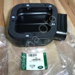 Defender Hava Giriş Kanalı LR058109 PHD500920