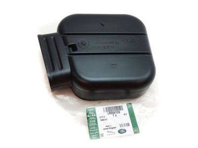 Defender Hava Giriş Kanalı LR058109 PHD500920