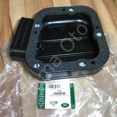 Defender Hava Giriş Kanalı LR058109 PHD500920