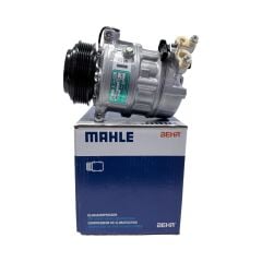 LR112585 LR086043 C2D56291 C2D45382 Klima Kompresörü Behr