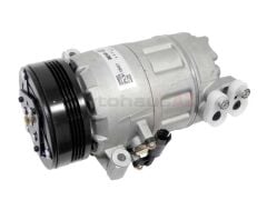 LR112585 LR086043 C2D56291 C2D45382 Klima Kompresörü Behr