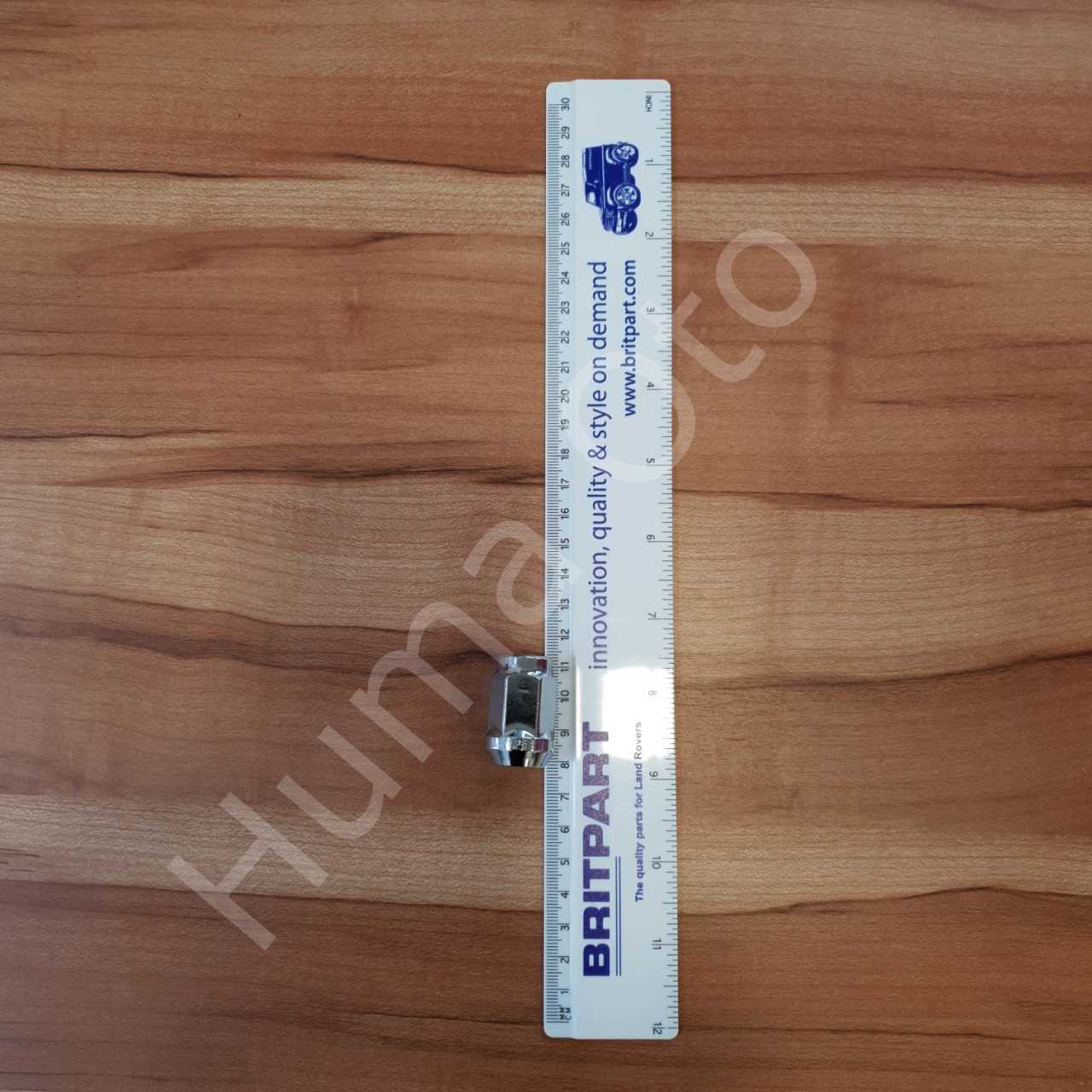 NP300 Bijon Somunu Alaşım Jant