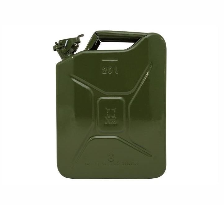 DA2166 Jerry-Can 20 Lt Çanta Bidon