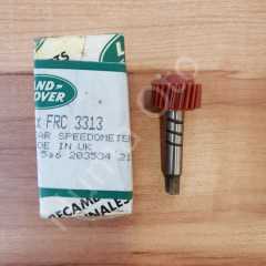 Defender KM Gear FRC3313